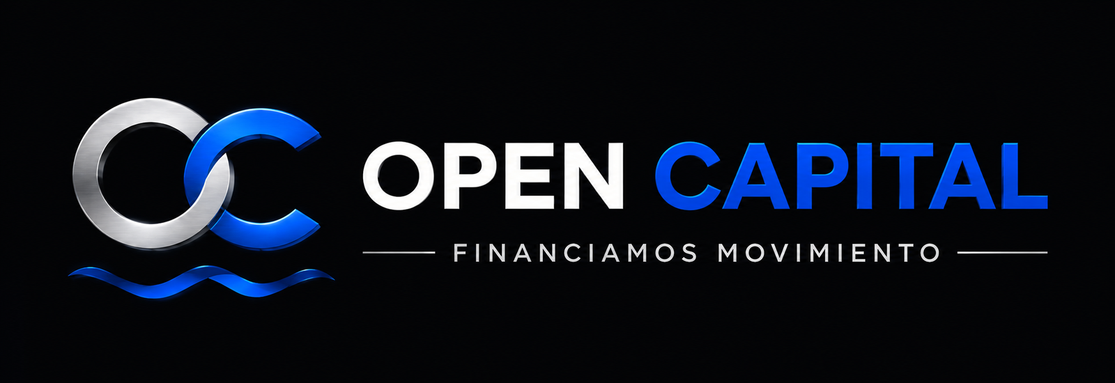 Open Capital